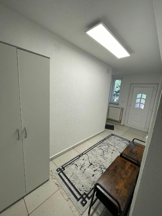 Ferienwohnung Elvira Bad Wildungen Eksteriør bilde